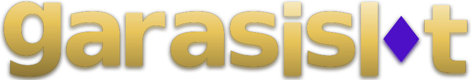 garasislot logo